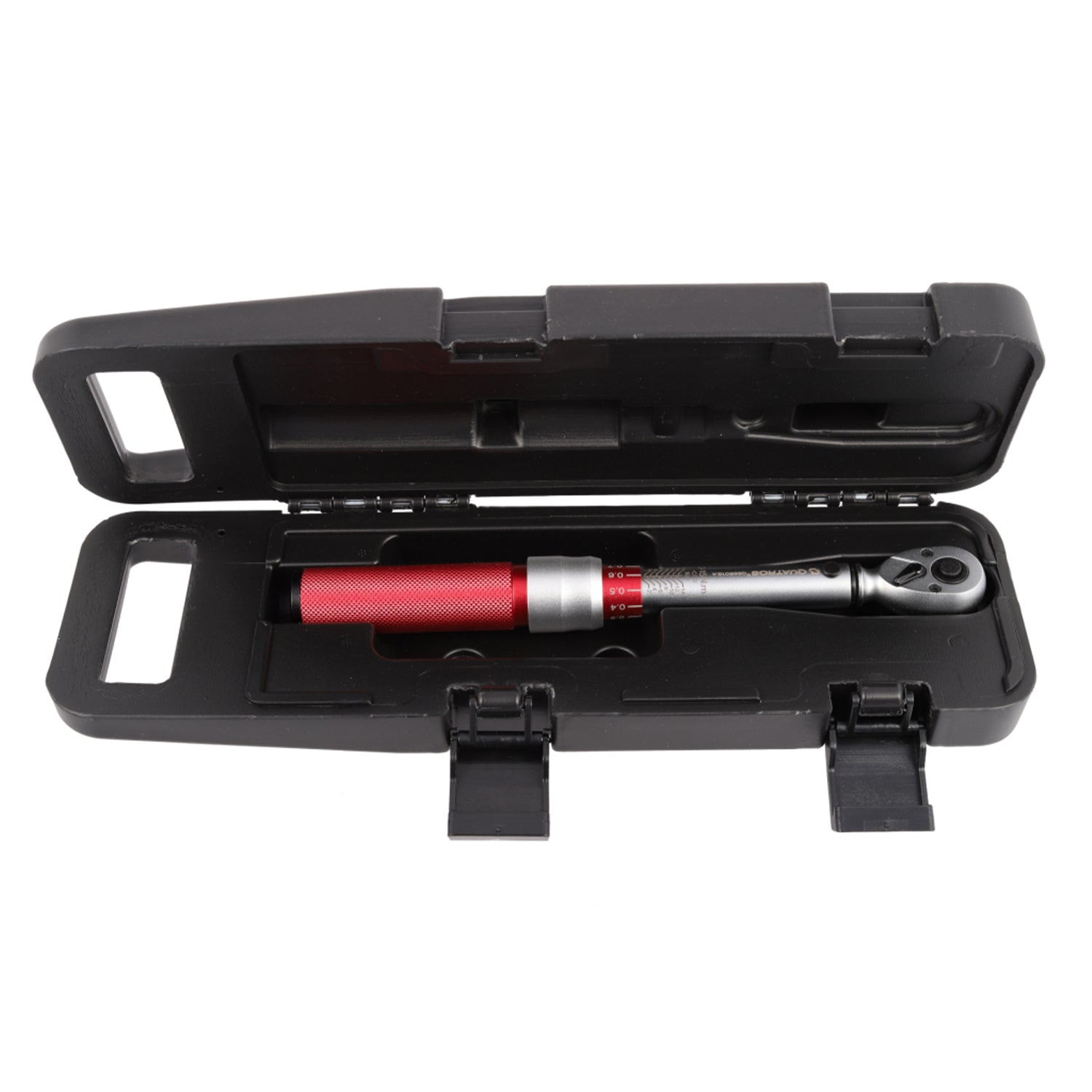 Momentový kľúč 1/4'' 2 - 15Nm