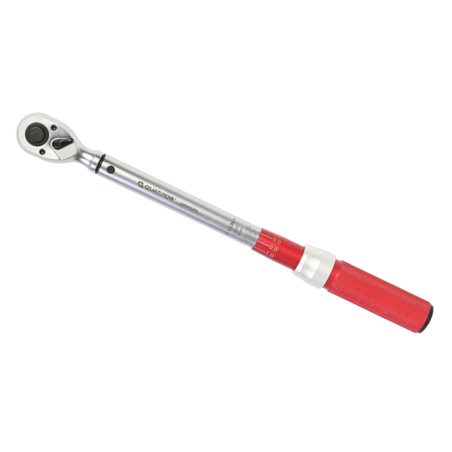 Momentový kľúč 1/2'' 20 - 120Nm