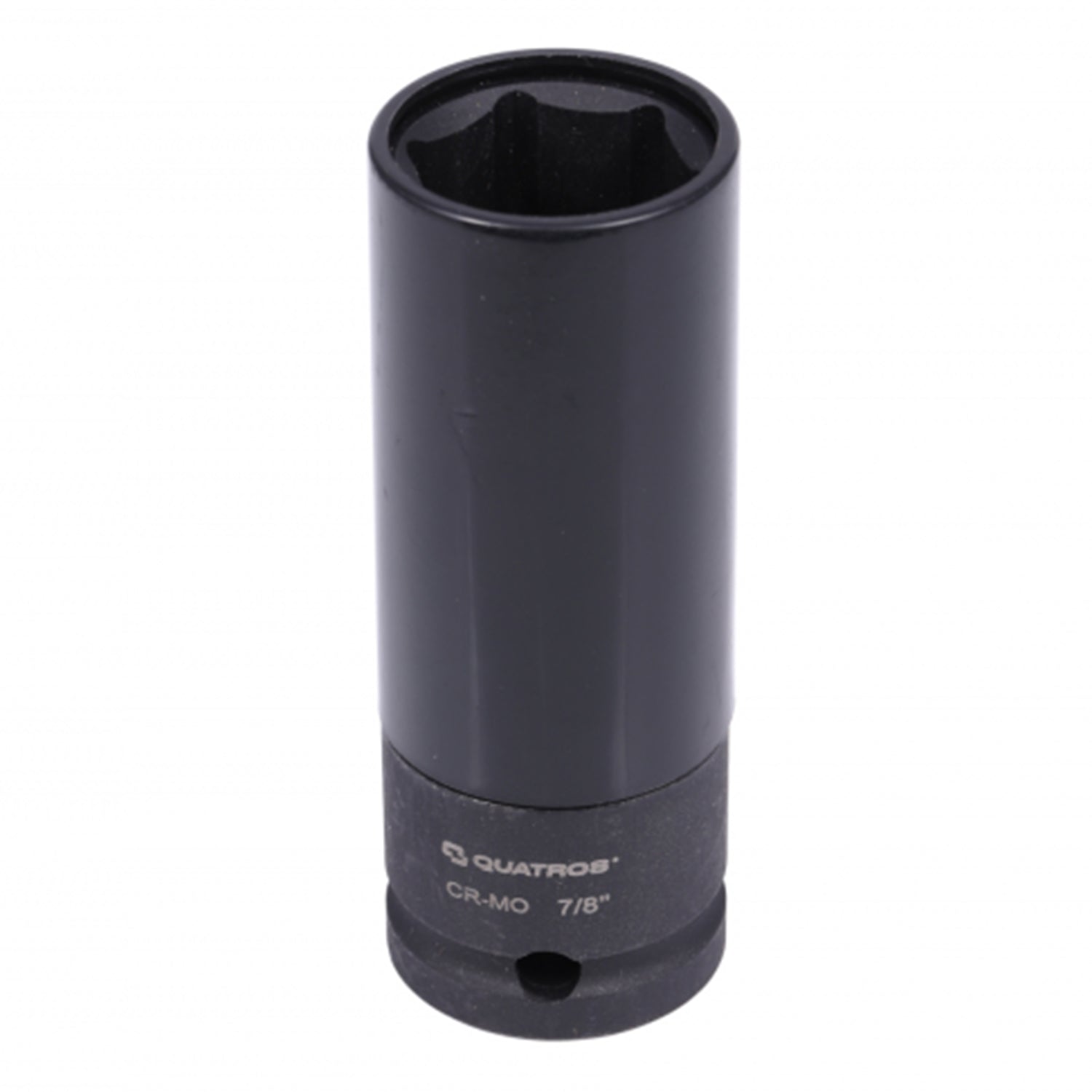 Rázová nástrčná hlavica 1/2'' s ochranným puzdrom, na 7/8'' skrutky kolies Tesla