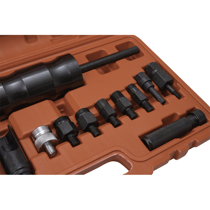 Sada na vyberanie vstrekovačov – diesel, 14 dielov