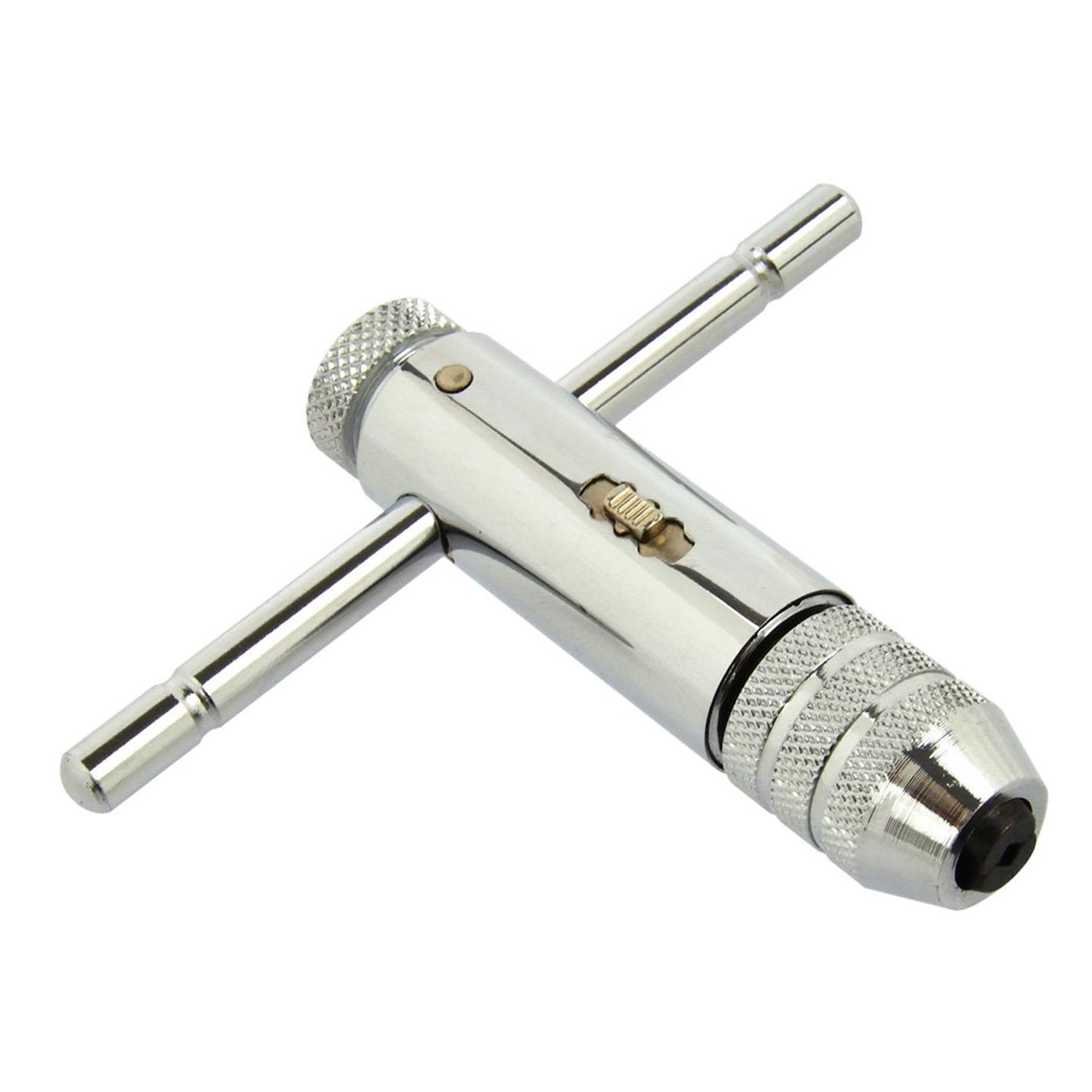 Račňa - vratidlo na závitníky M3-M8 85mm Geko