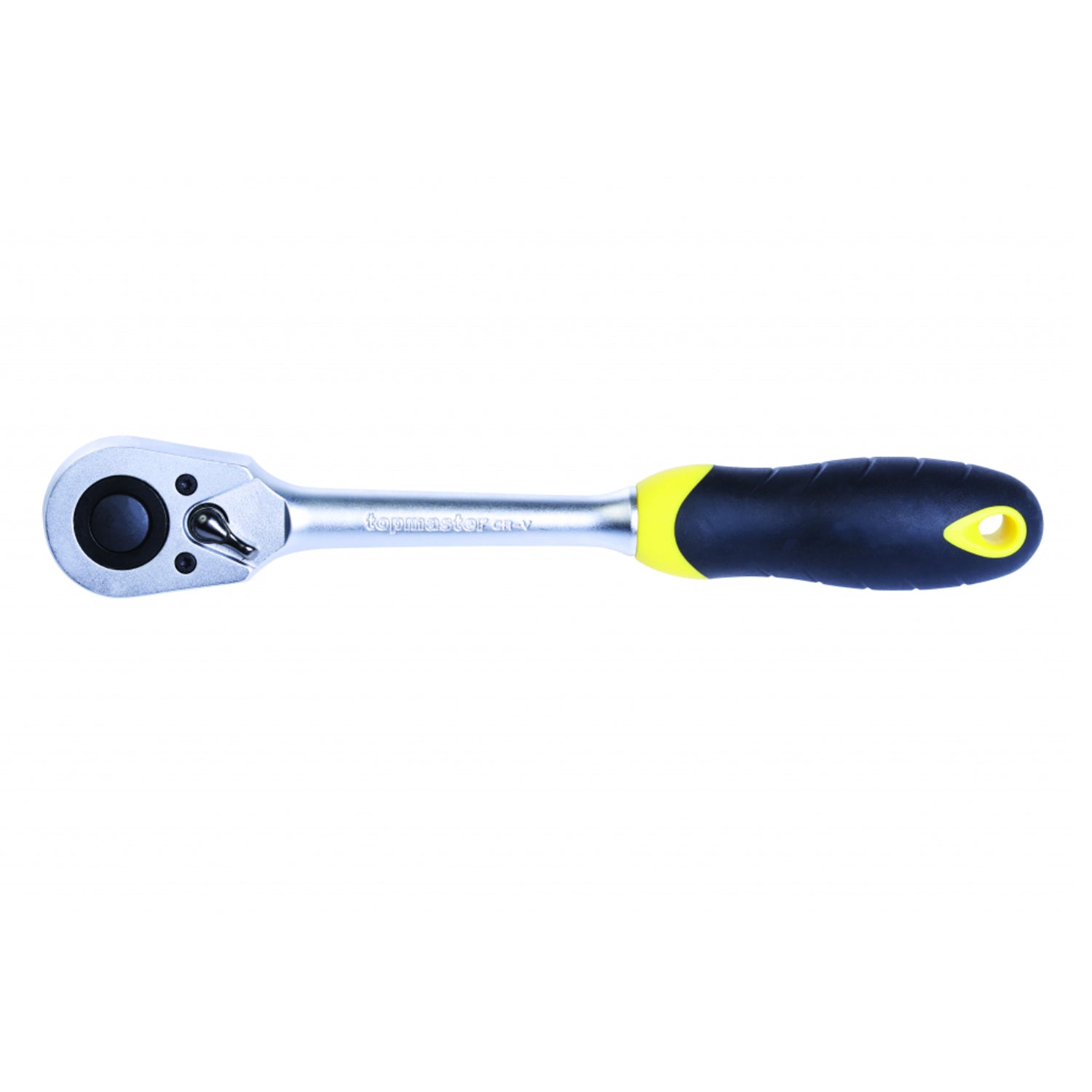 Račňa 1/2'', 48 zubov Top Master