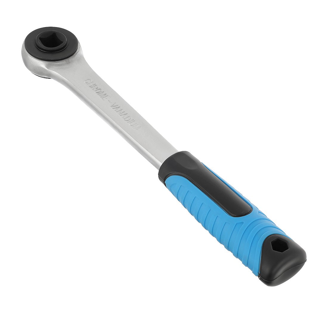 Račňový kľúč so štvorhranom 1/2'' Geko