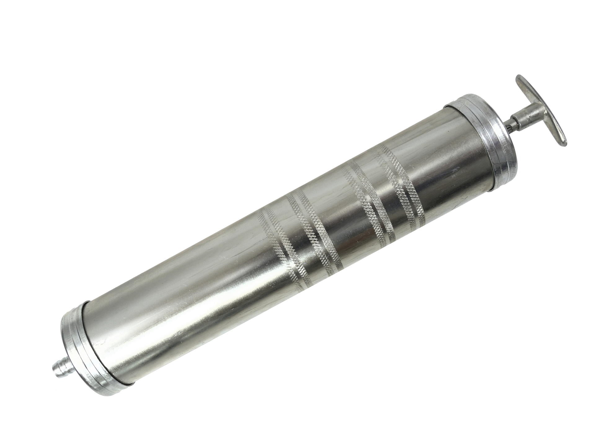 Ručná odsávačka na olej 500ml Geko