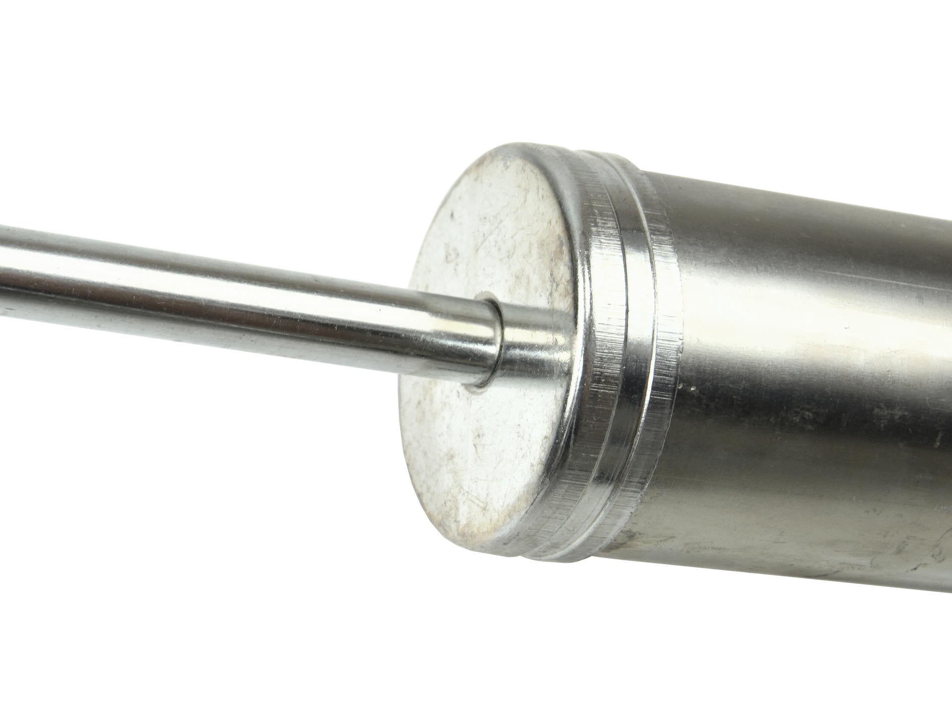 Ručná odsávačka na olej 500ml Geko