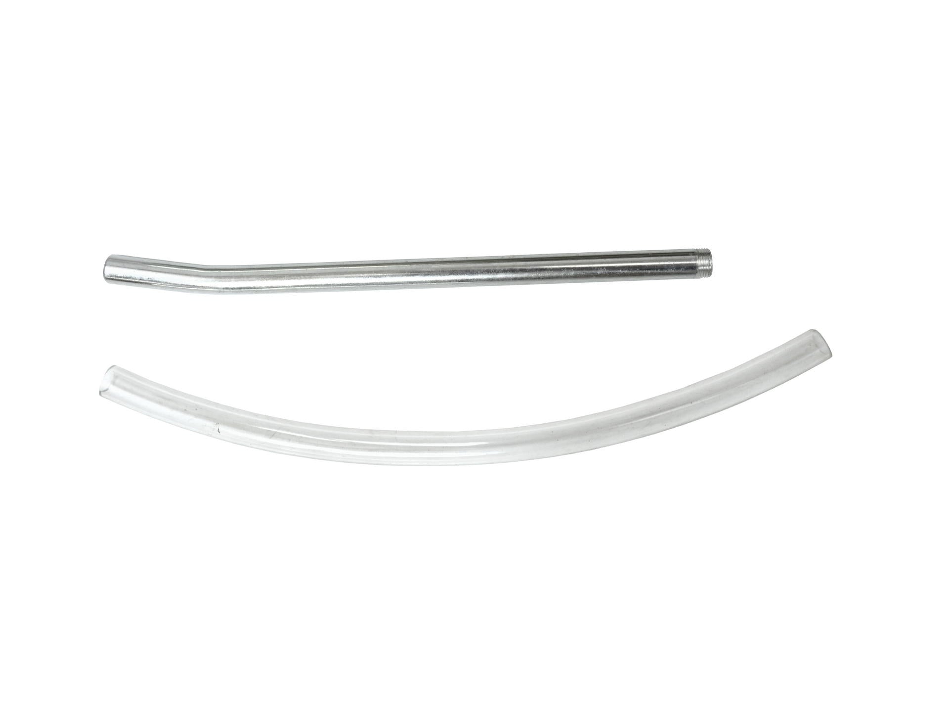 Ručná odsávačka na olej 500ml Geko