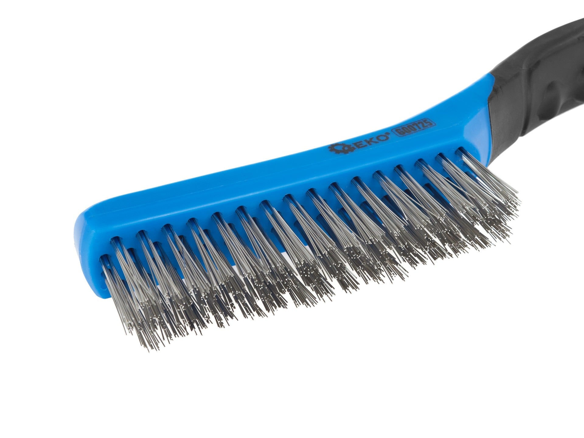 Drôtená kefa 4-radová