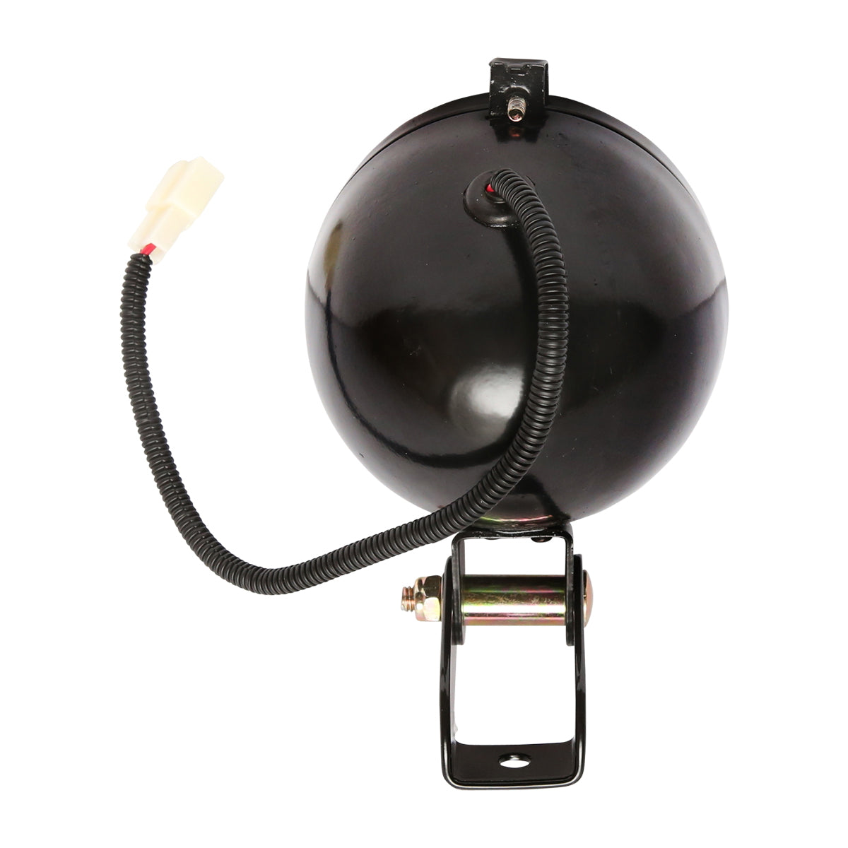Reflektor pre traktor, poľnohospodárske stroje, univerzálny, nastaviteľný 12V