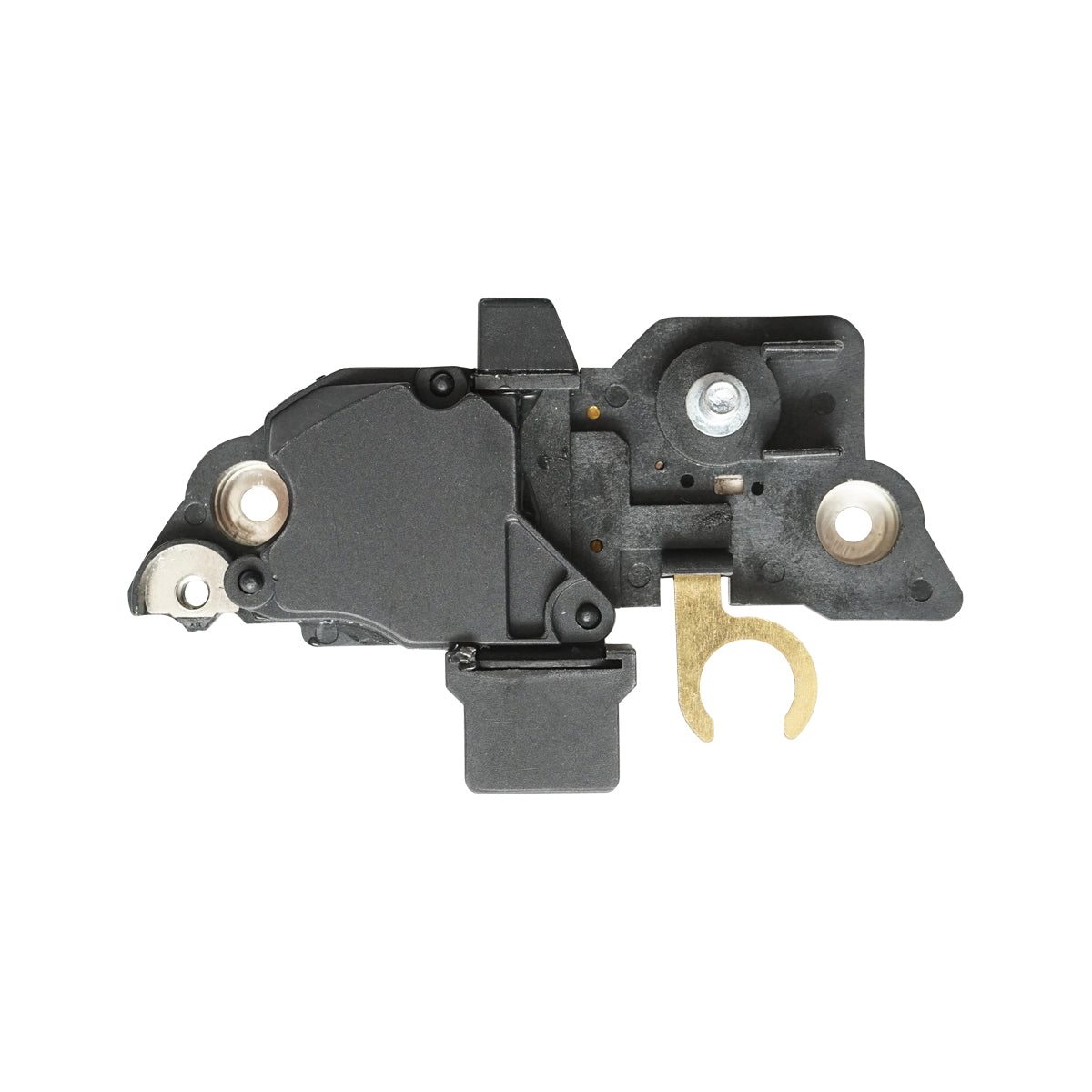 Regulátor alternátora pre John Deere, Massey Ferguson kód OEM AL172532, V836679143, ARB0313, BOSF00M144129, F00M145313, F00M145386 12V Breckner Germany