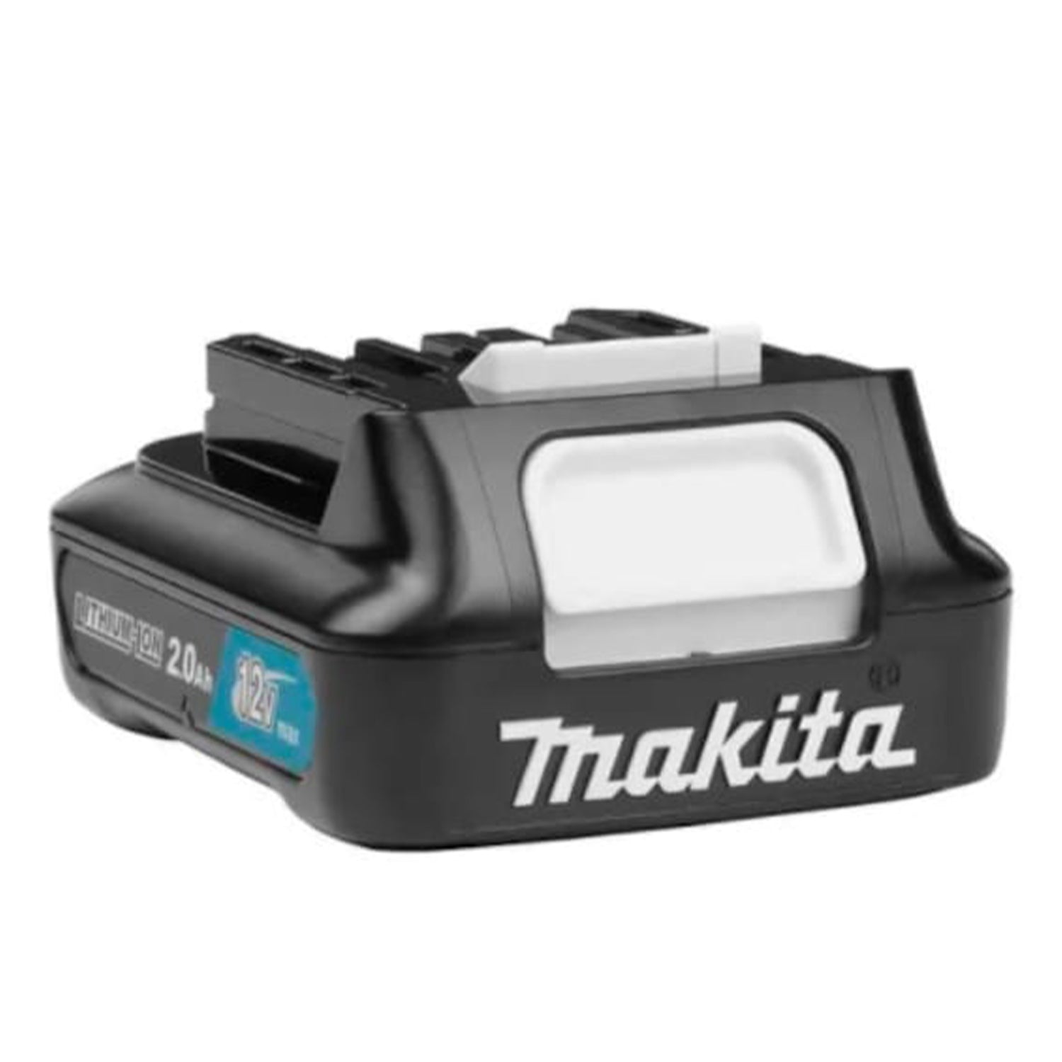 Akumulátor - Li-Ion batéria Makita CTX BL1021B 2,0Ah 632F59-1