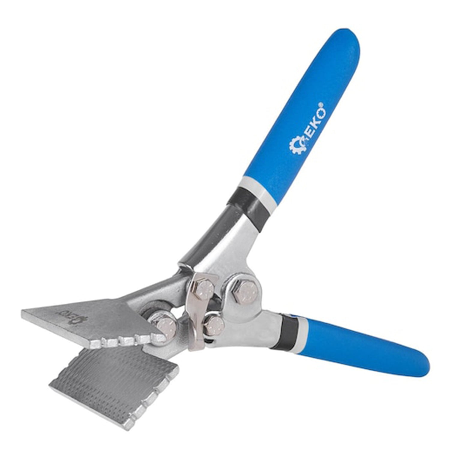 Kliešte na tvarovanie profilov - profilovacie kliešte 210mm, 80 x 35mm