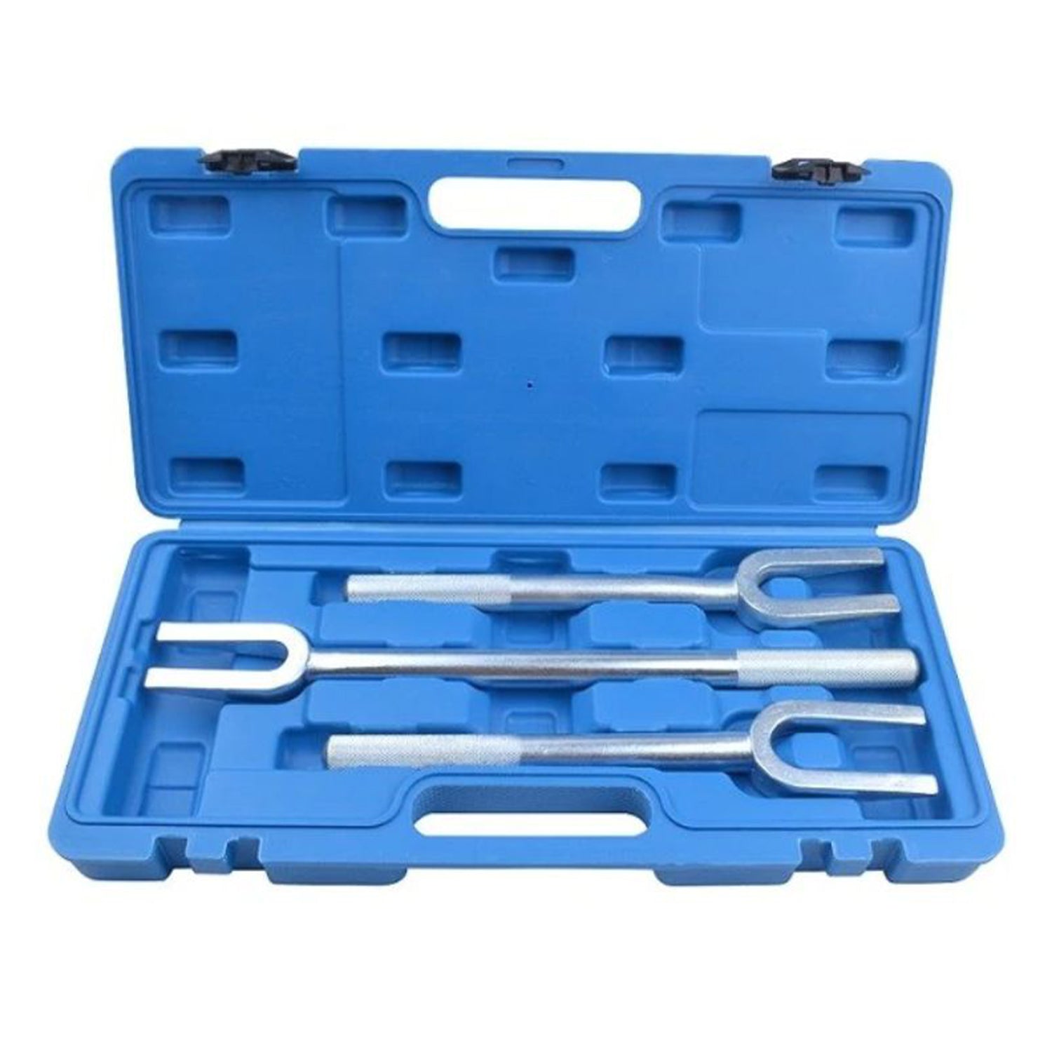 Súprava sťahovákov čapov typu vidlica