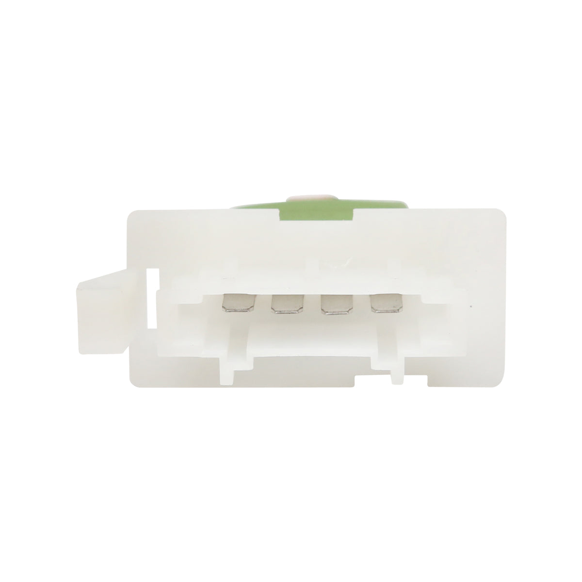 Rezistor - odpor ventilátora pre Dacia Logan 6001547488