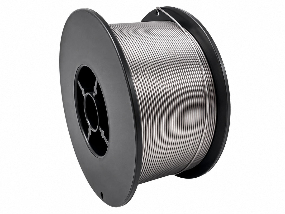 Drôt na zváranie MIG 0,8mm x 1kg, Gebo Tools