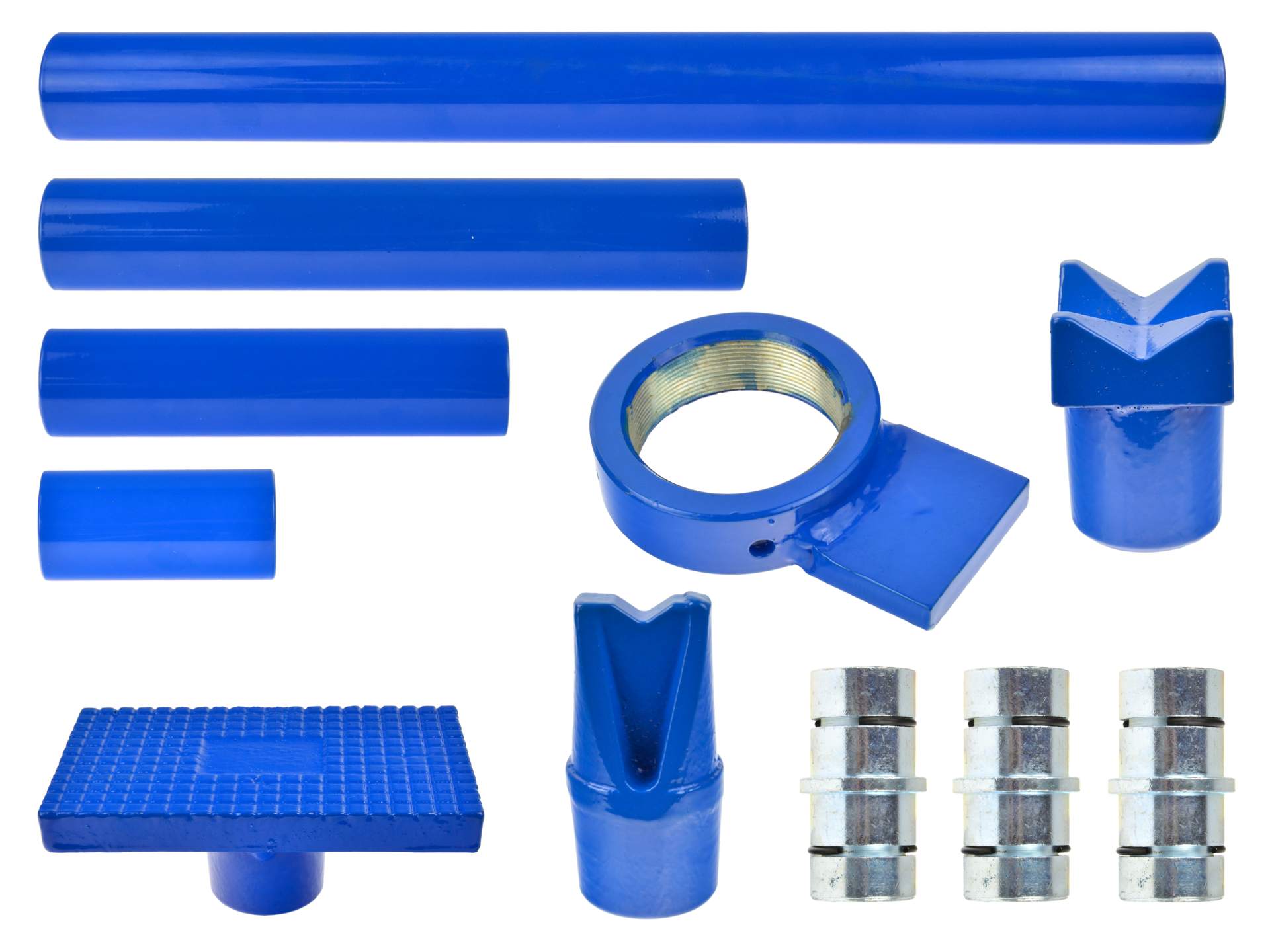 Hydraulický rozpínak - rozpera 20t Geko