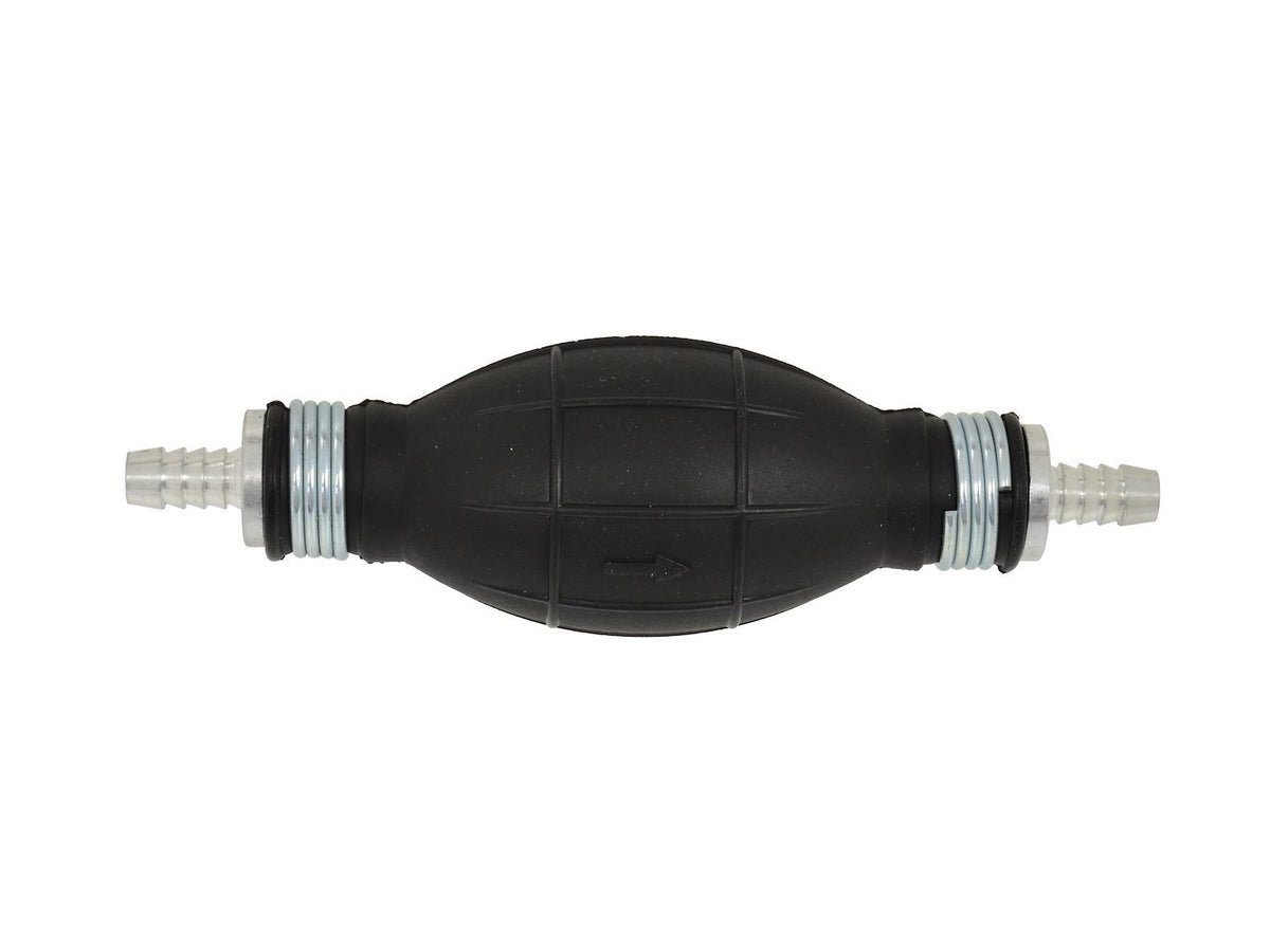 Ručné čerpadlo - prečerpávacia pumpa 8mm, s hadicou Geko