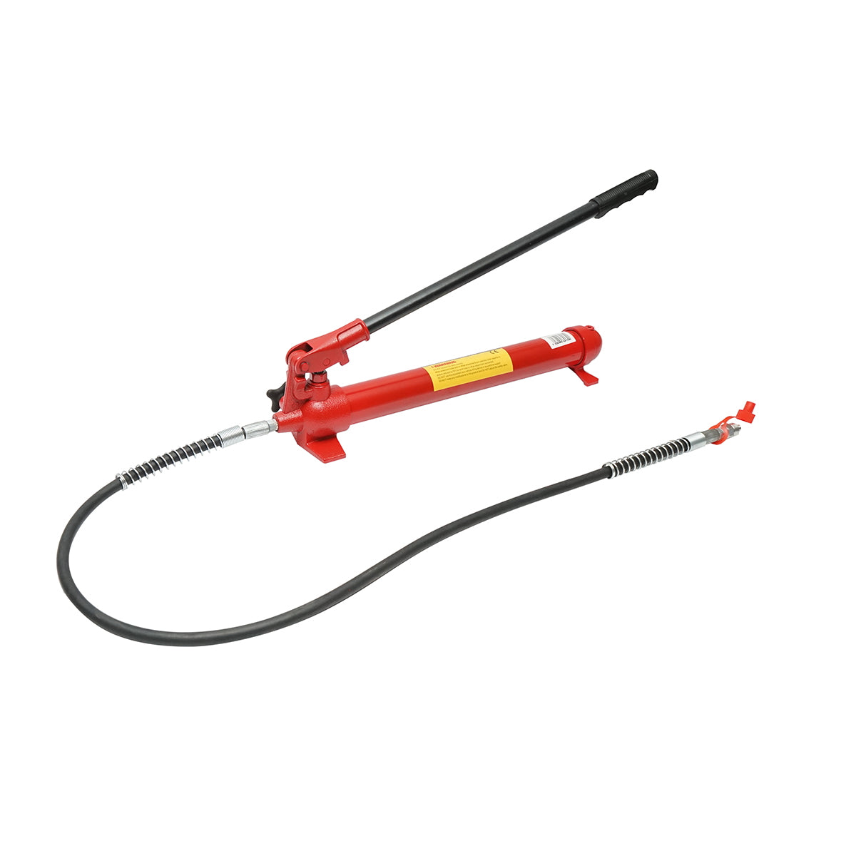 Ručná hydraulická pumpa, 20t