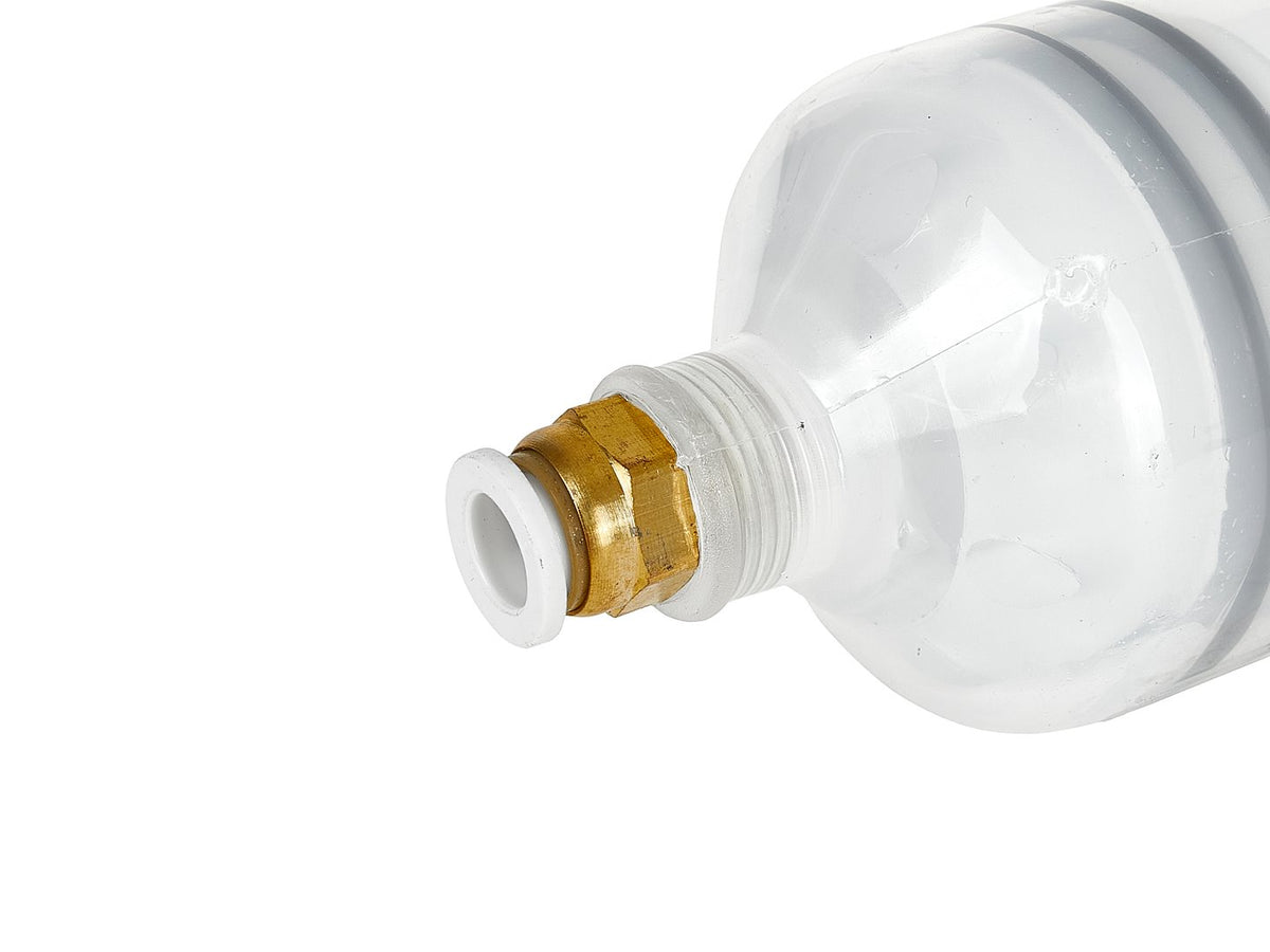 Ručná odsávačka - plnička na kvapaliny 500ml, Geko