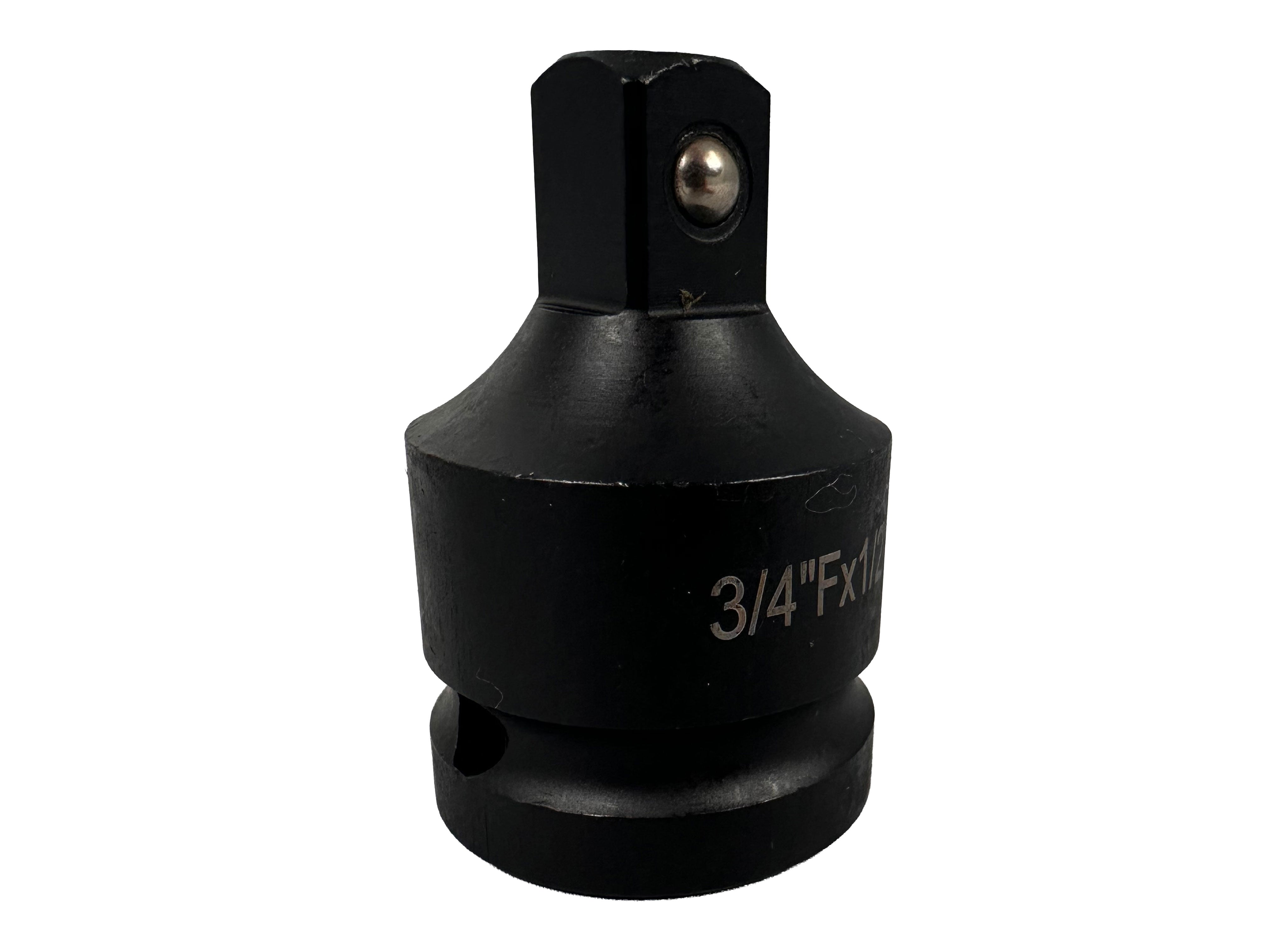Rázový adaptér - redukcia 3/4'' 1/2'' Gebo Tools
