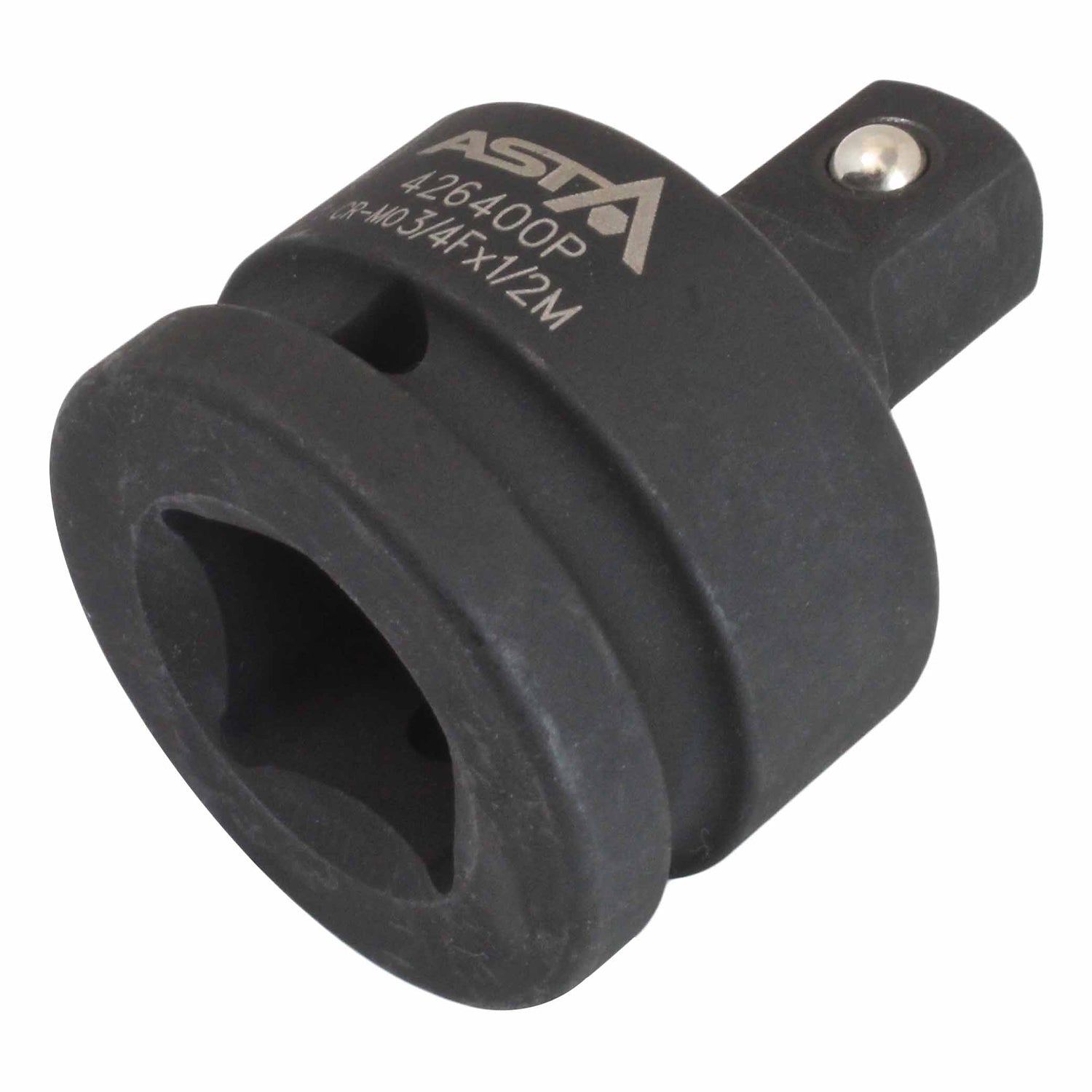 Rázový adaptér - redukcia 3/4'' na 1/2''