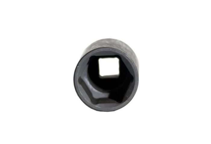 Rázová nástrčná hlavica - kľúč 1/2'' 18mm Kroftools
