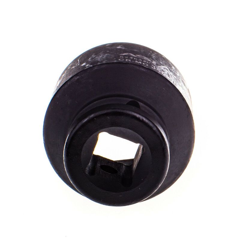 Rázová nástrčná hlavica - kľúč 1/2'', 34mm