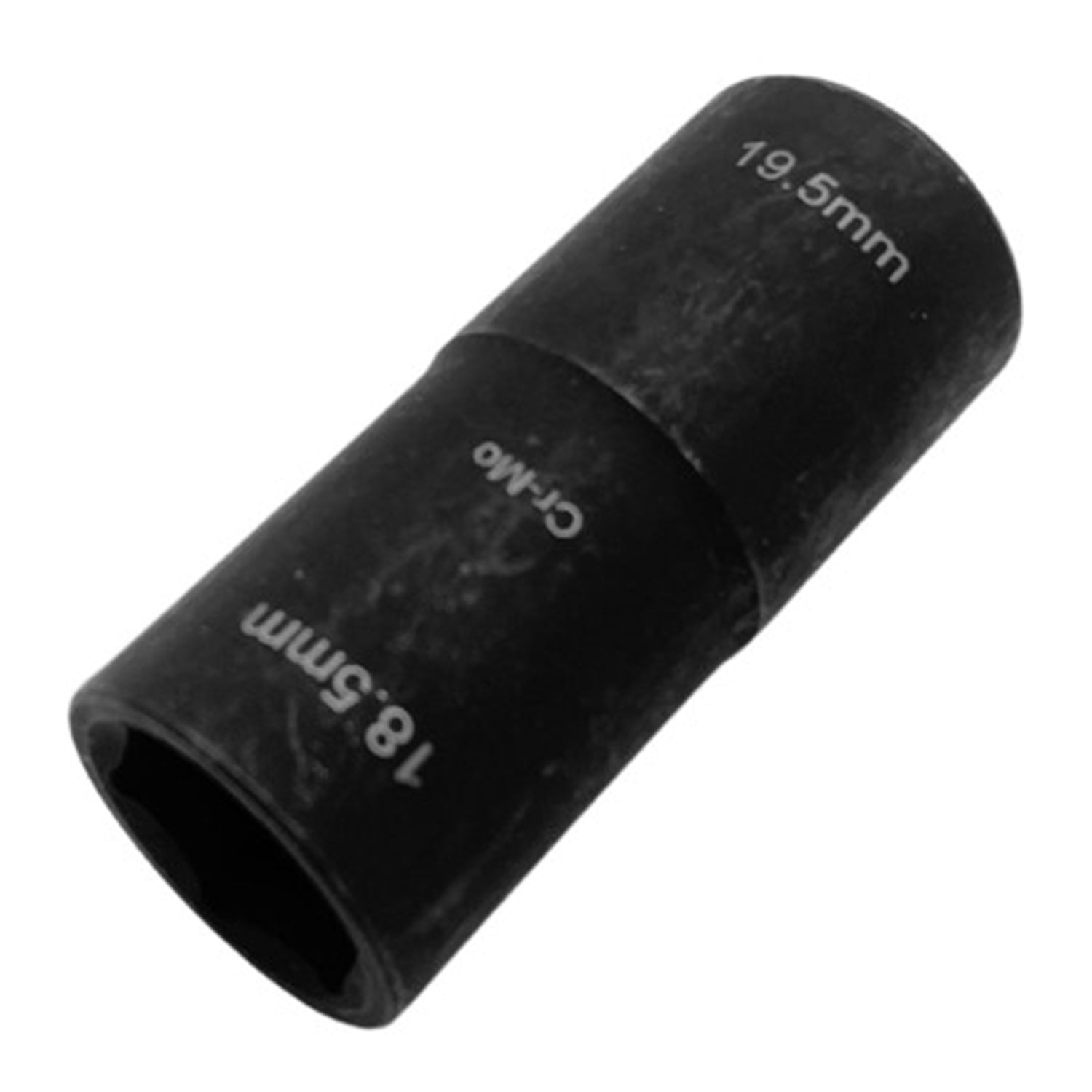 Rázová nástrčná hlavica - kľúč 18,5 a 19,5mm, Ford