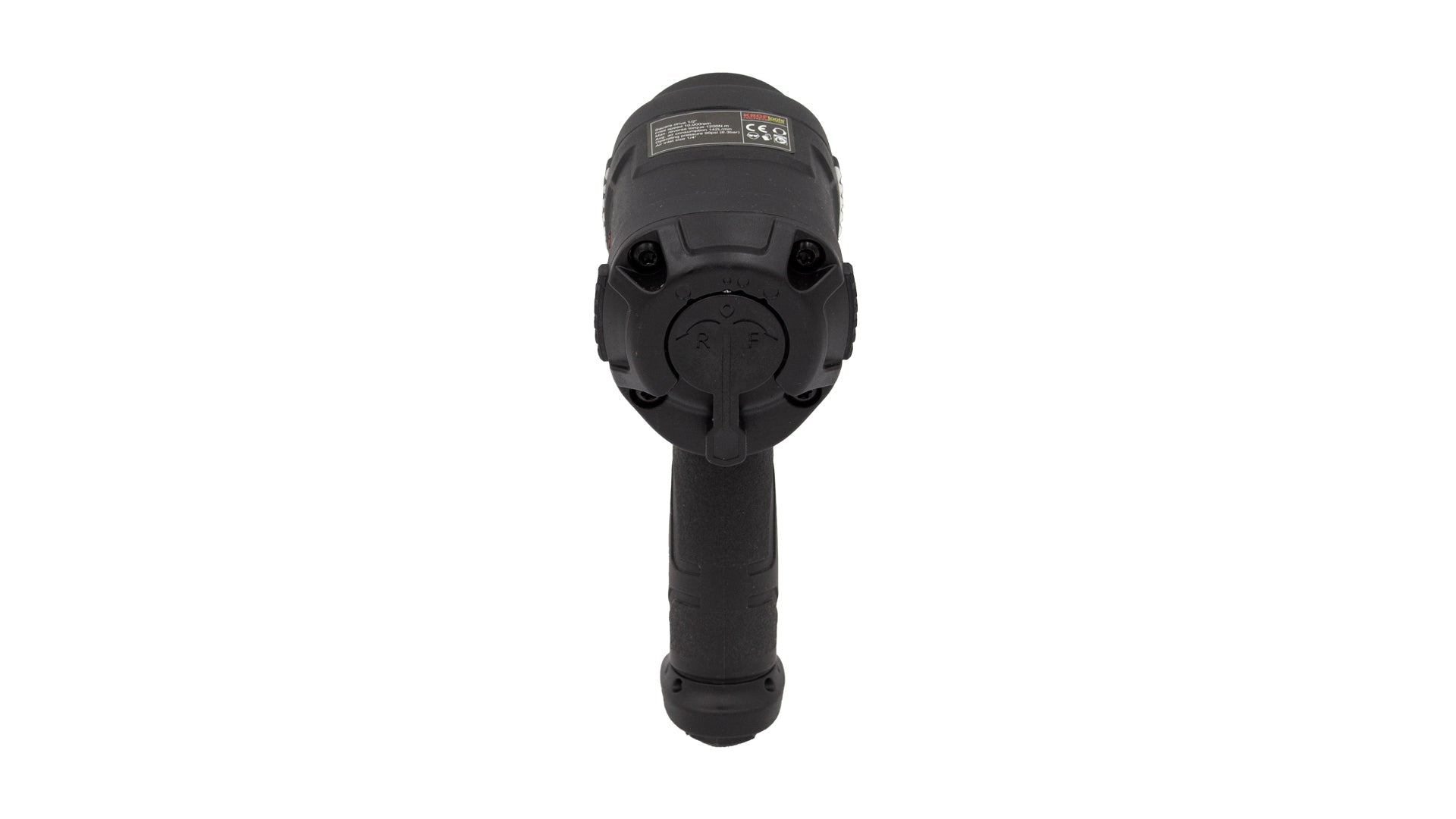 Rázový uťahovák 1/2'' 1200Nm Kroftools