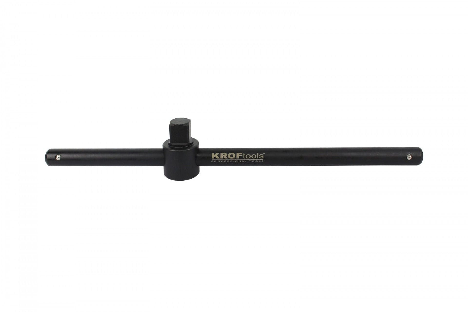 Rázové vratidlo - trhák typu T, 1'', 510mm Kroftools