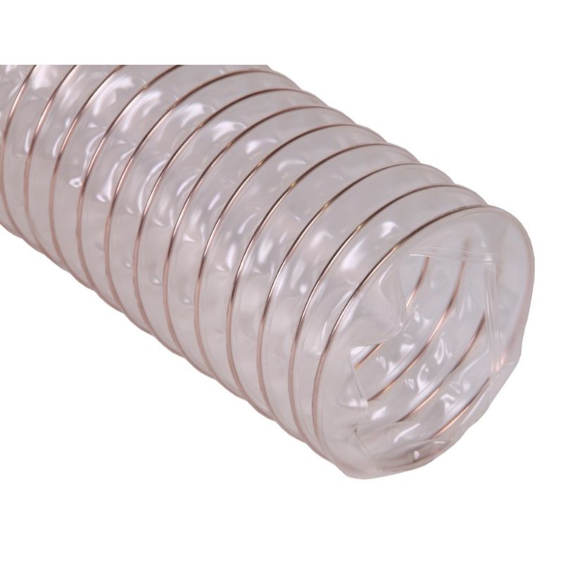 Hadica PUR s výstužou 127mm