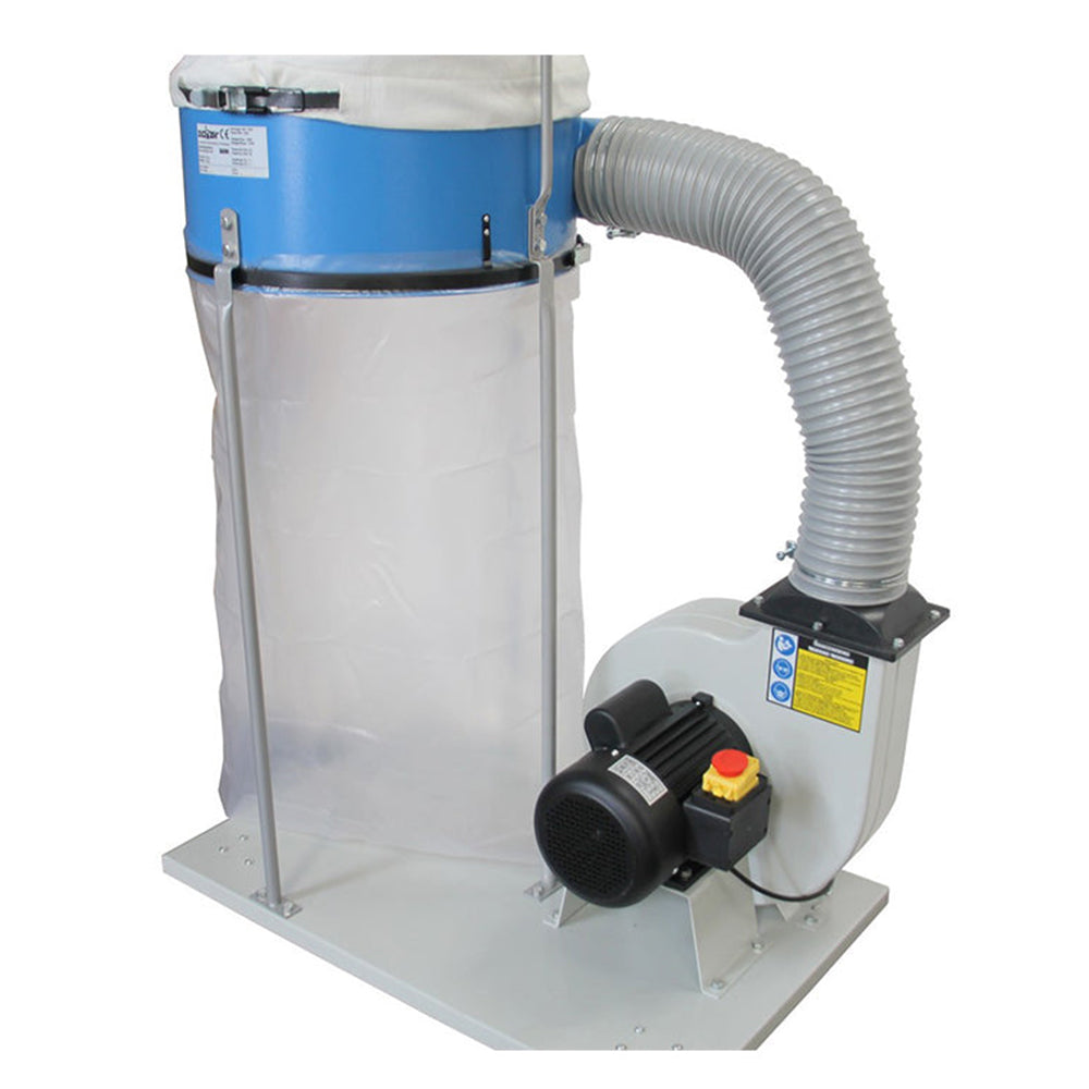Odsávač pilín s filtračnou kazetou 500mm