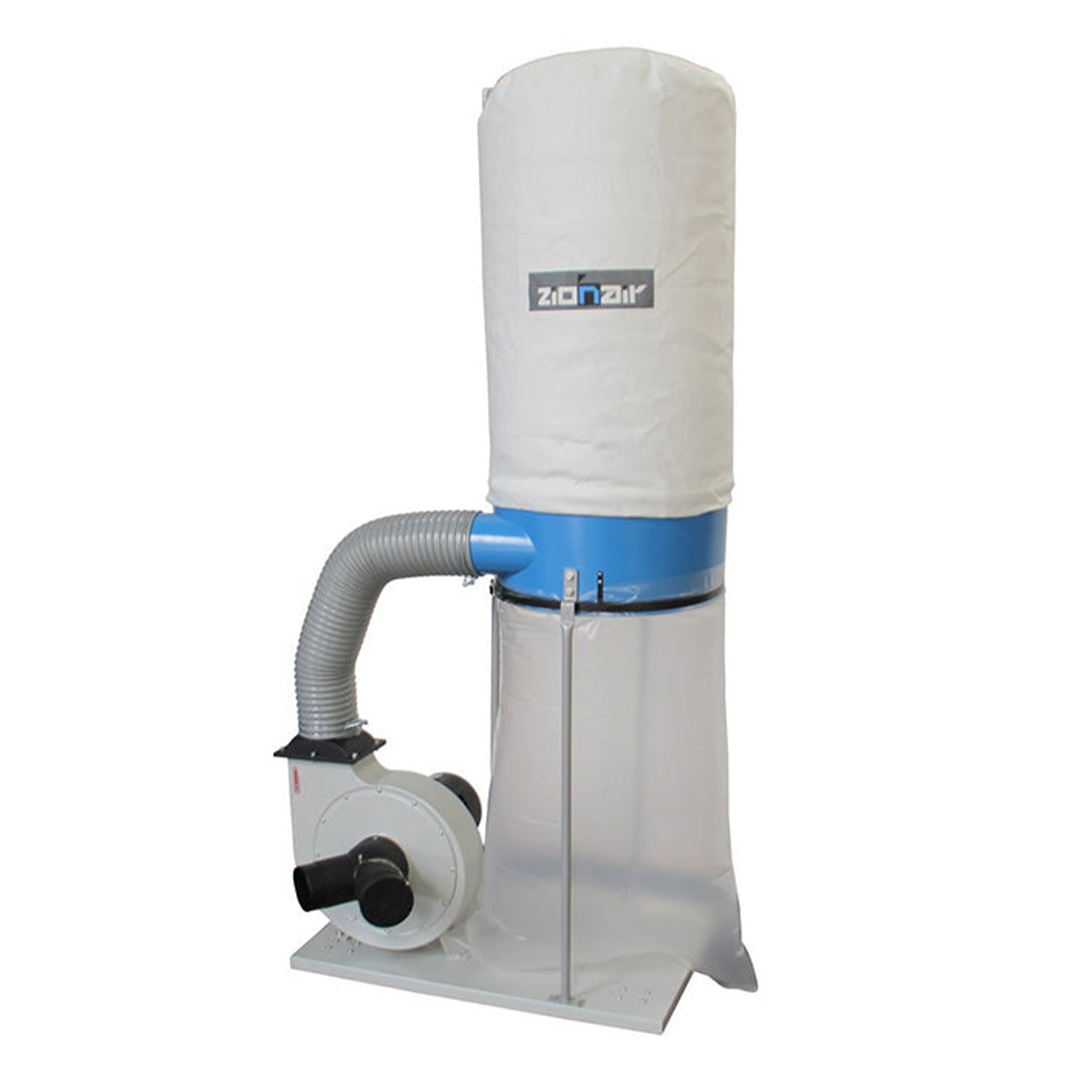 Odsávač pilín s filtračnou kazetou 500mm