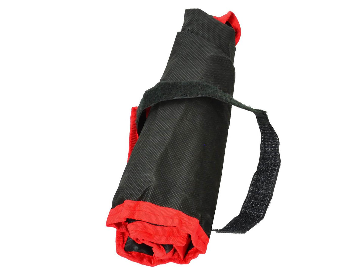Sada kombinovaných očkoplochých kľúčov CrV, 6 - 22mm, satinované, 12ks, Geko