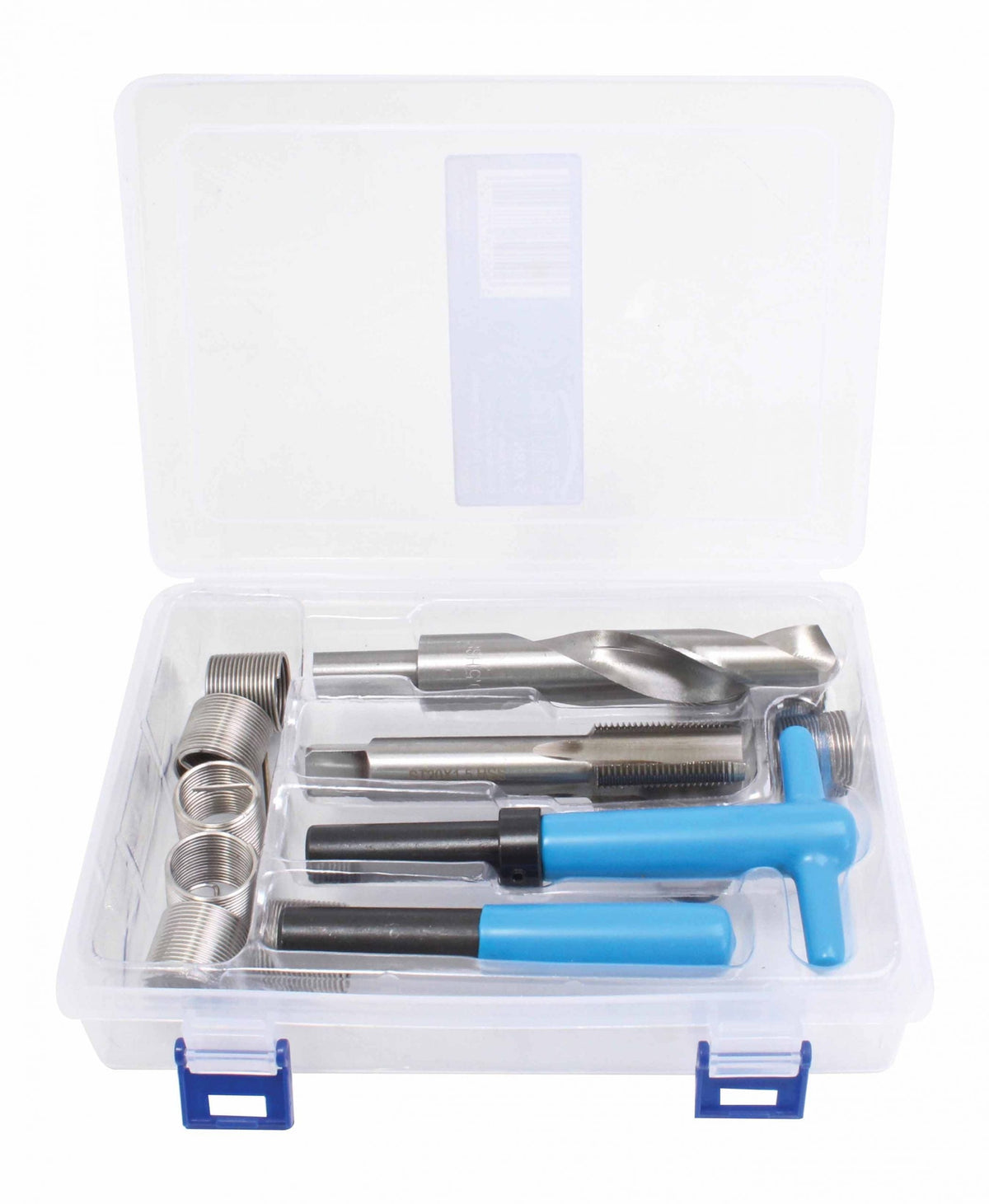 Sada na opravu závitov M20 x 1,5