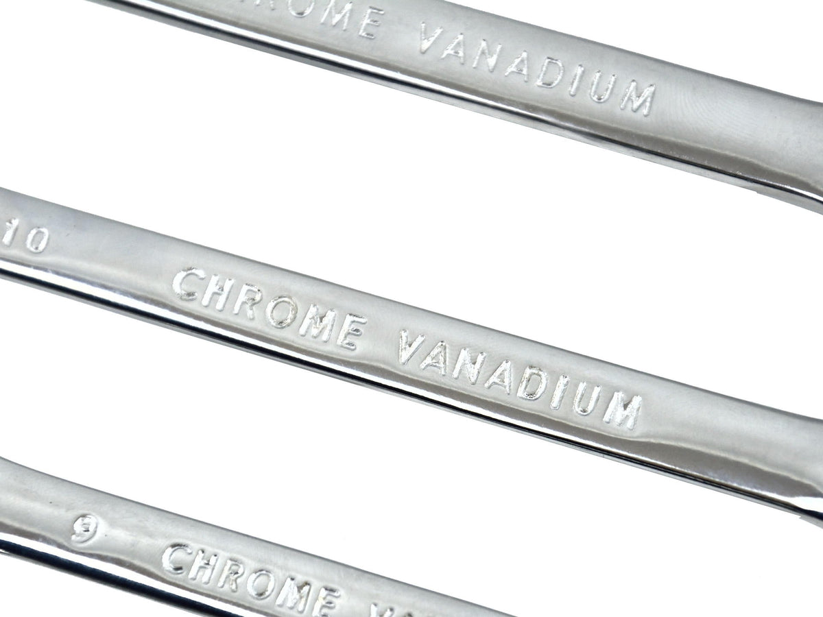 Sada očkových E-Torx kľúčov E6 - E24