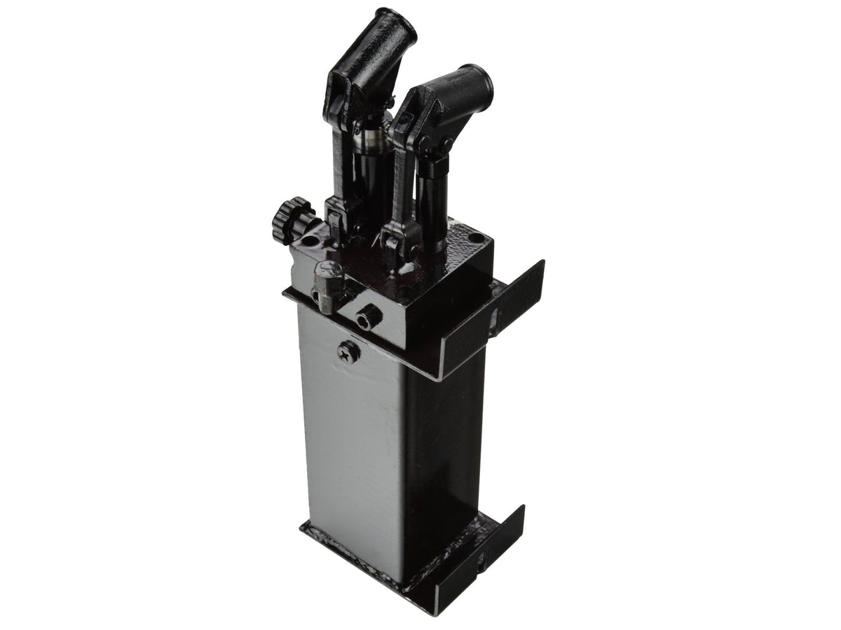 Sada pre hydraulický lis - hydraulické čerpadlo dielenského lisu 50t