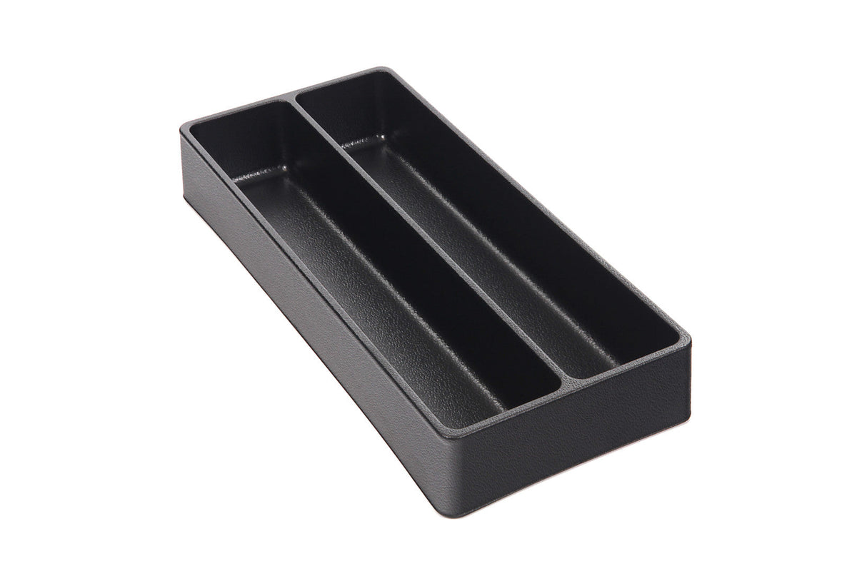 Sada priehradok - úložných vložiek 3ks 40mm