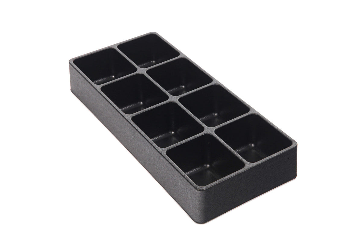Sada priehradok - úložných vložiek 3ks 60mm