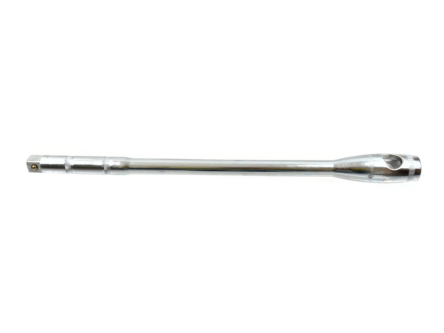 Sada račne a nástrčných hlavíc - kľúčov, 12-hran, 3/4'' a 1'', 21 - 65mm, 26ks Geko