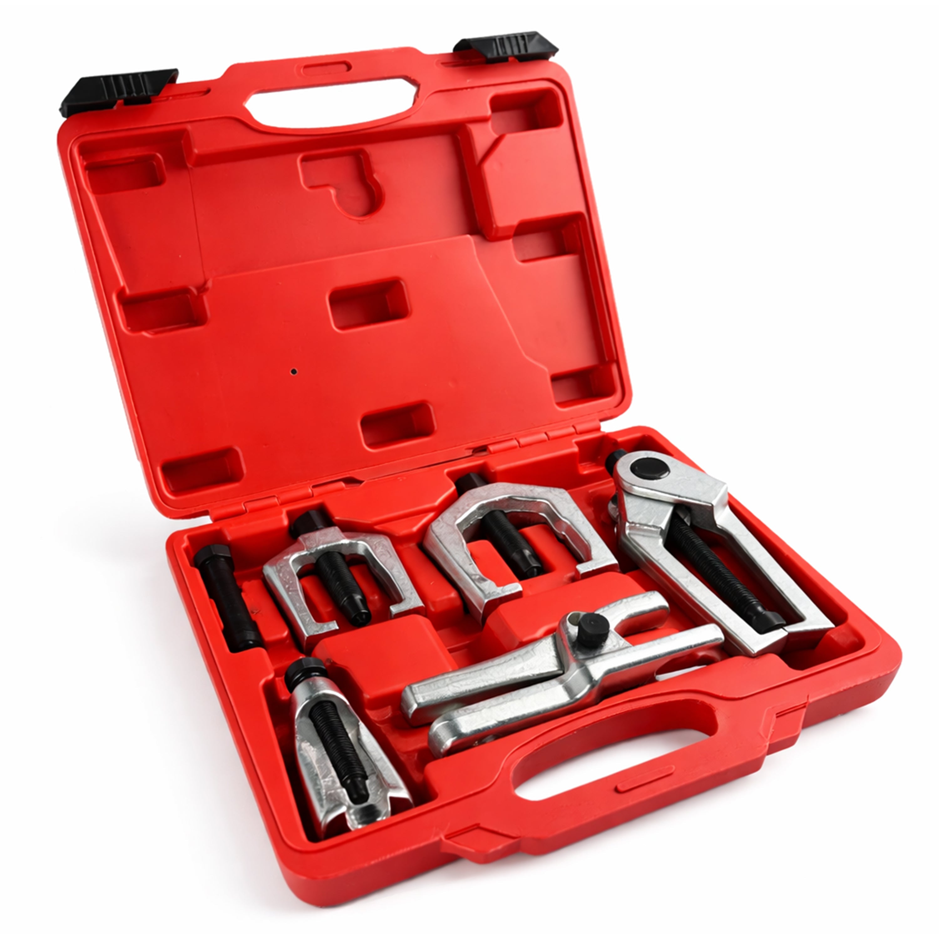 Sada sťahovákov guľových čapov, kĺbov, 6ks Gebo Tools
