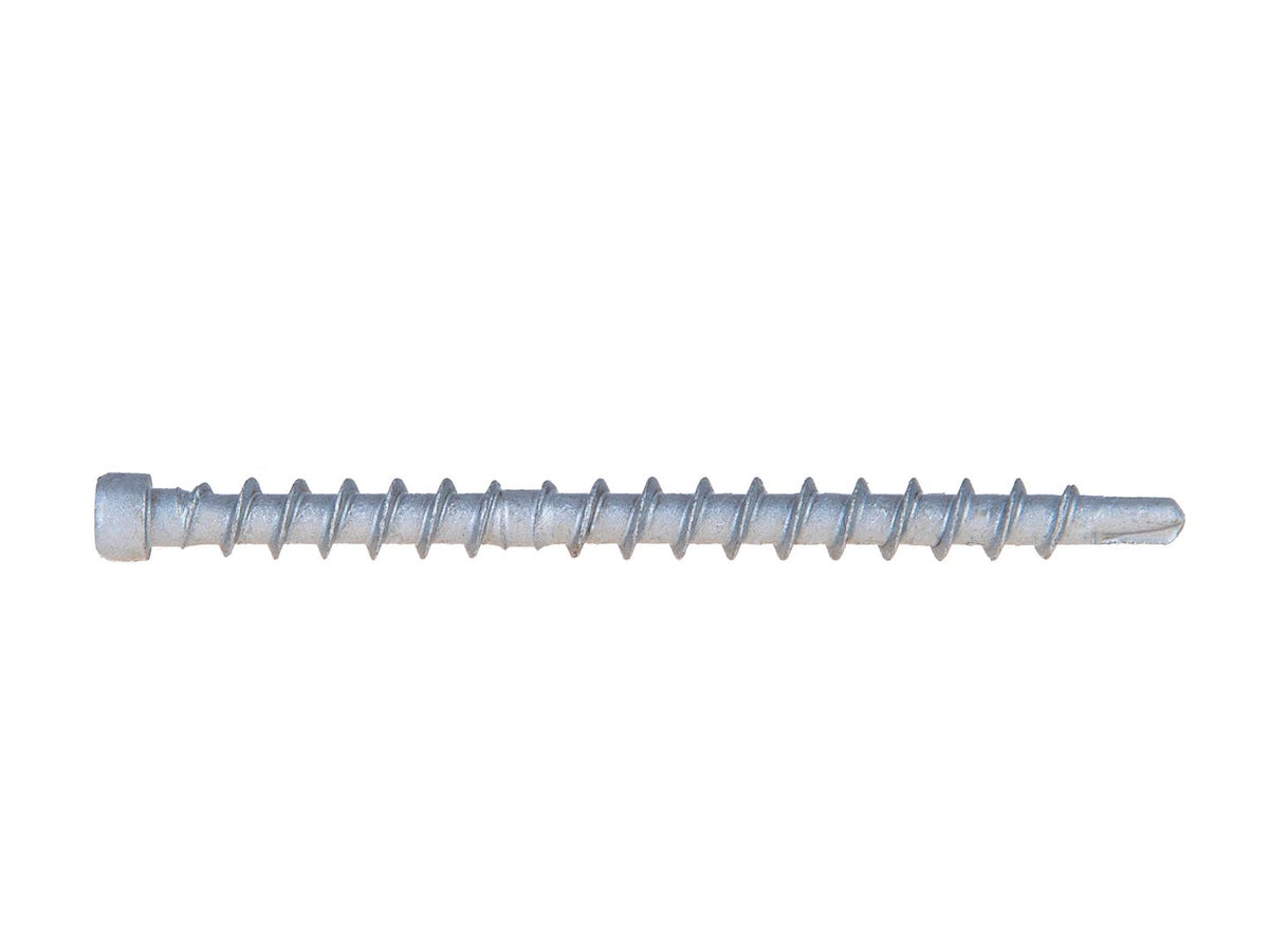 Sada skrutiek Torx T15, 4,5 x 60mm, 250ks, Geko