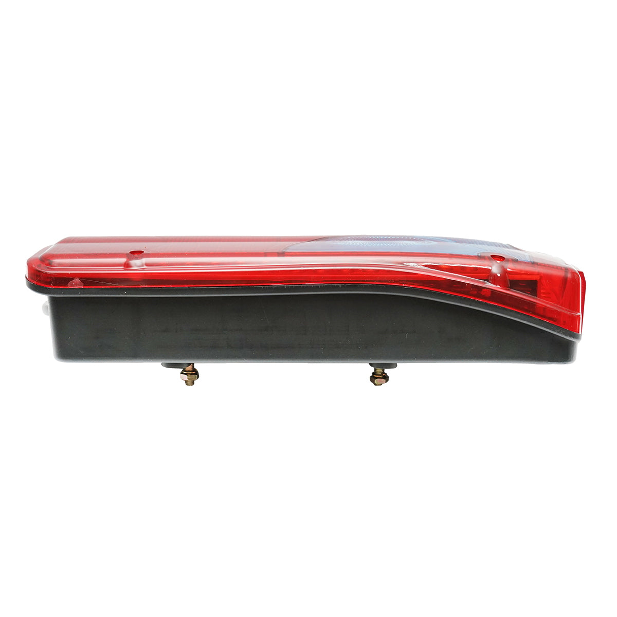 Sada zadných LED svetiel pre nákladné vozidlo 400x160, 24V Breckner Germany