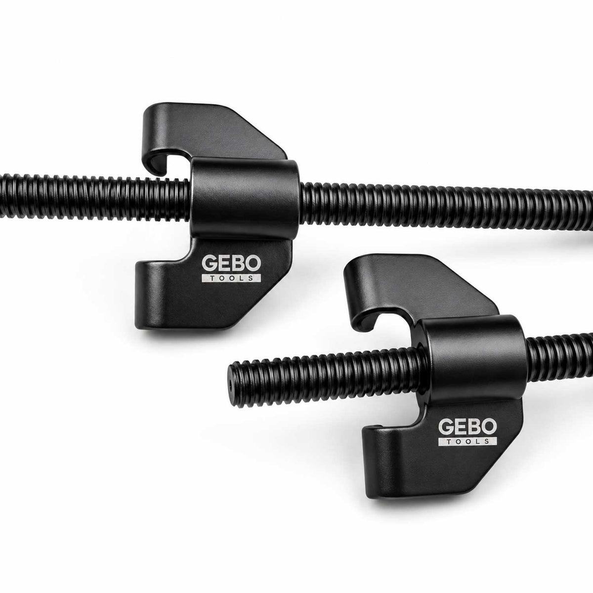 Sťahovák pružín 380mm 38cm Gebo Tools