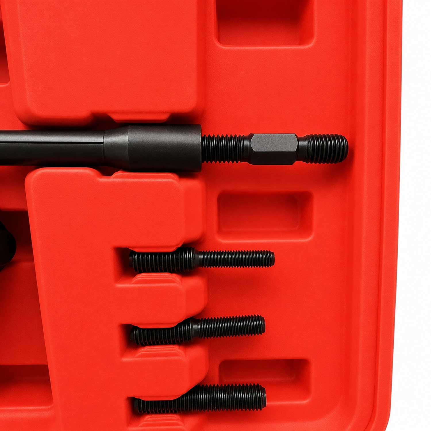 Sťahovák vnútorných ložísk 8 - 58mm, 17ks Gebo Tools