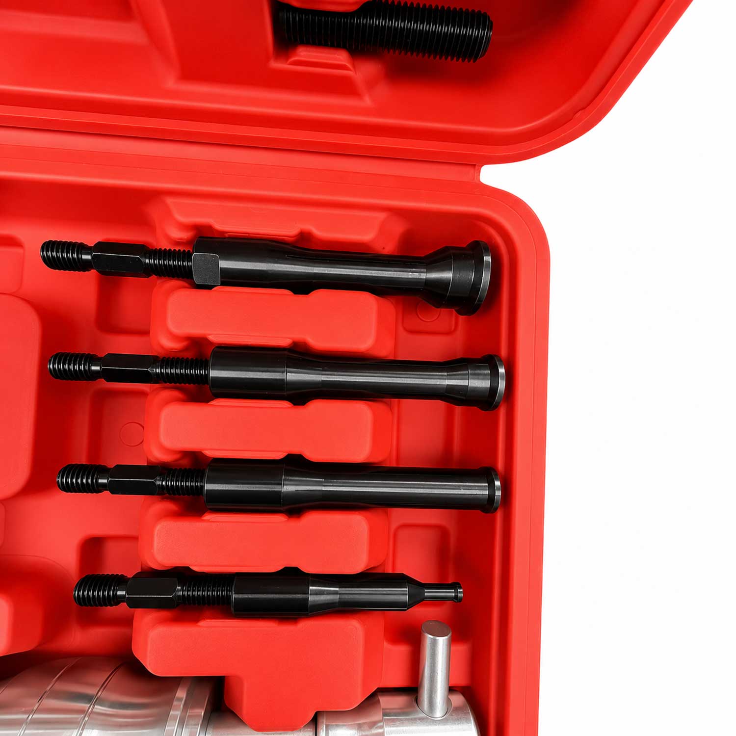 Sťahovák vnútorných ložísk 8 - 58mm, 17ks Gebo Tools