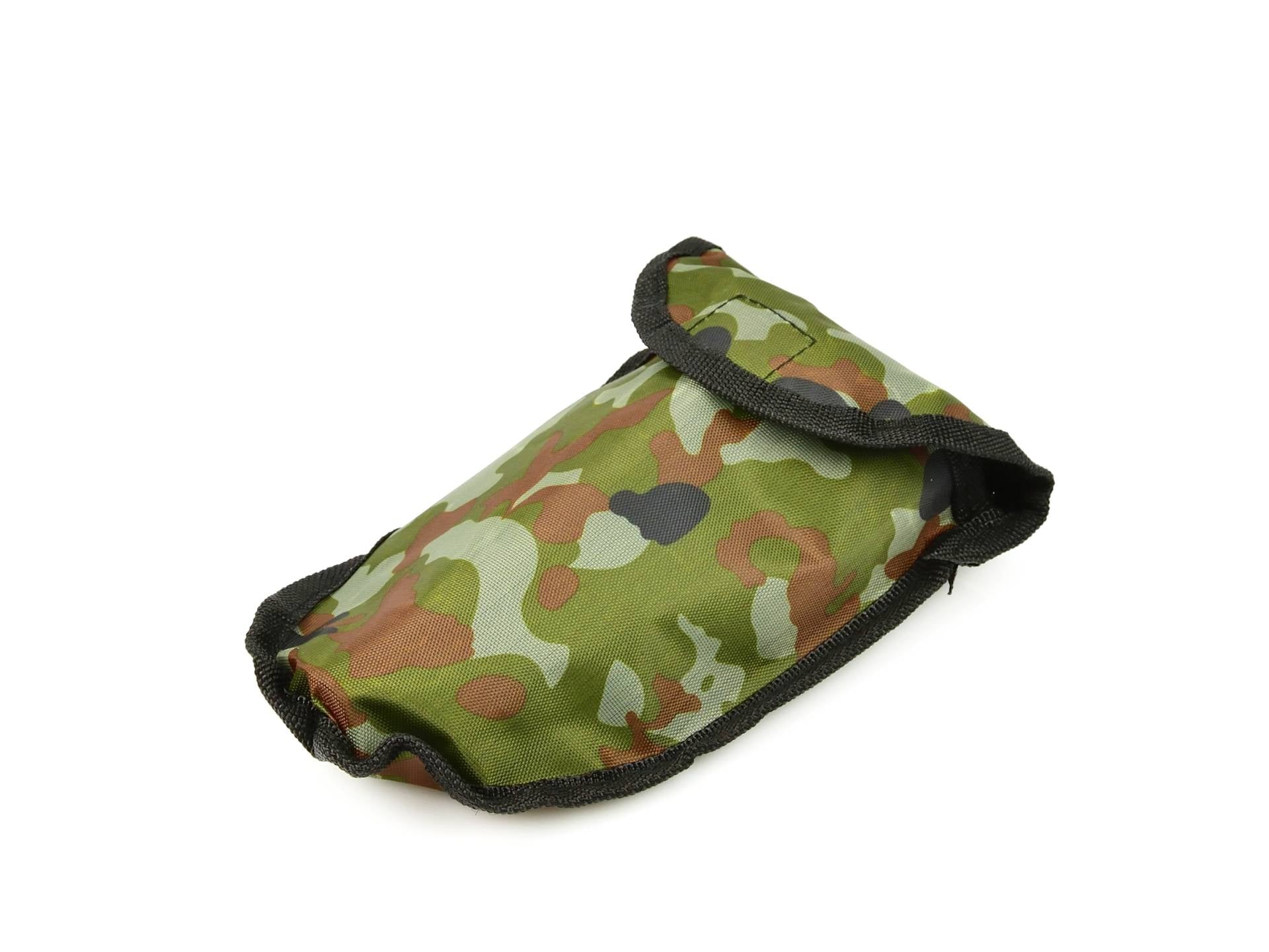 Skladacia multifunkčná lopata 4 v 1