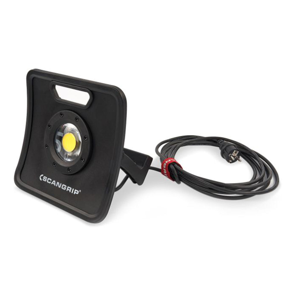 LED lampa Scangrip Nova 5K so statívom - trojnožkou 1 - 3m, 5000lm