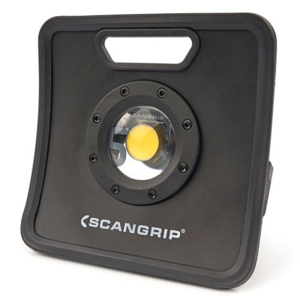 LED lampa Scangrip Nova 3K so statívom - trojnožkou 1 - 3m, 3000lm