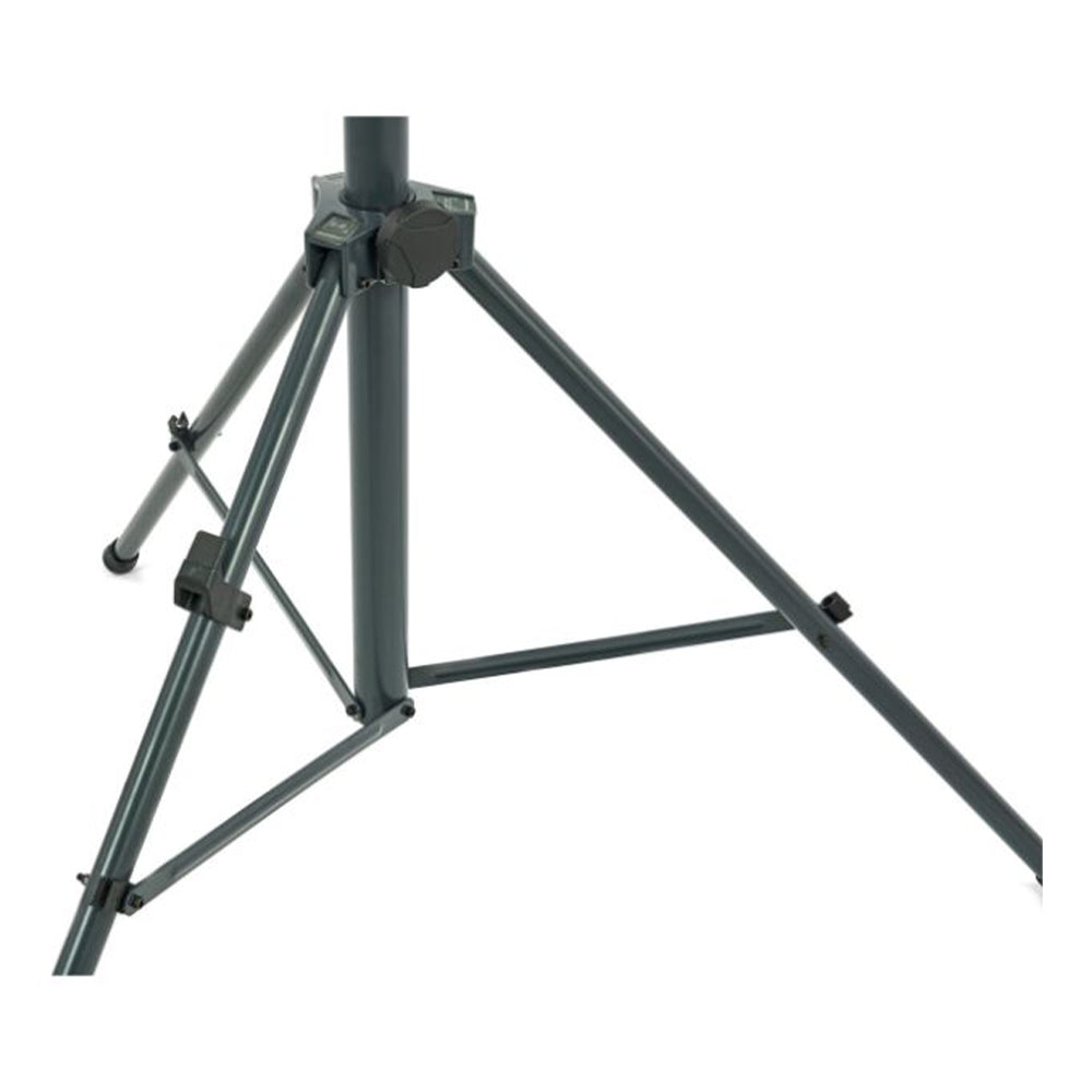 LED lampa Scangrip Nova 5K so statívom - trojnožkou 1 - 3m, 5000lm