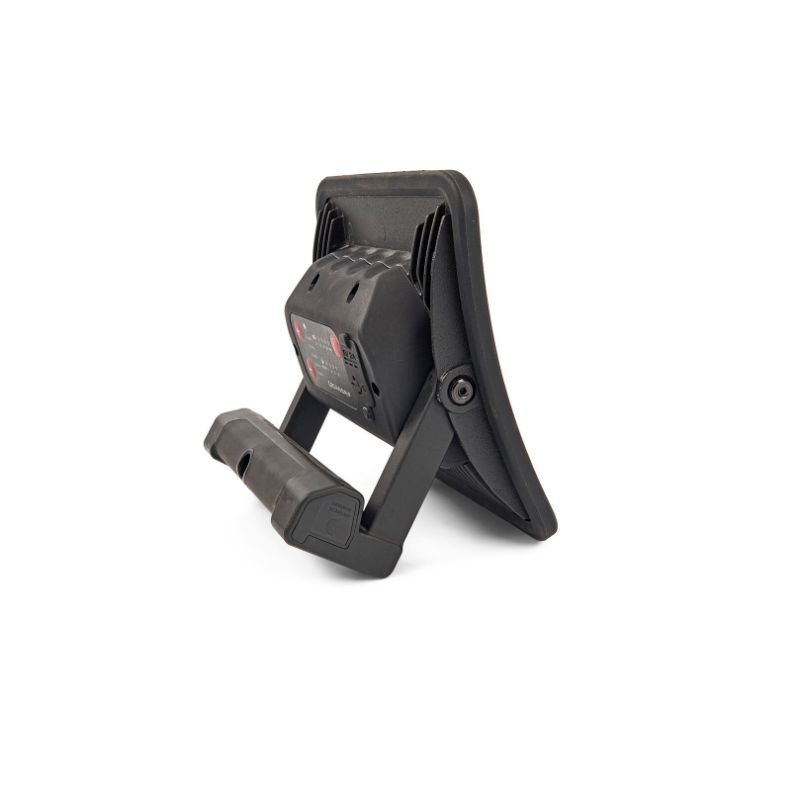 Sada - nabíjateľná LED lampa Scangrip Nova 1500lm